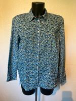 Mayfair Bluse 44 Blumen gemustert top Zustand Schleswig-Holstein - Lübeck Vorschau