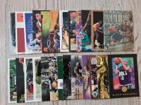 Milwaukee Bucks Trading Card Lot - NBA Basketball Bremen-Mitte - Bremen Altstadt Vorschau