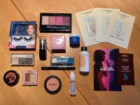 Beauty Make Up Set Pinkbox Glossybox - alles neu Sachsen - Waldheim Vorschau