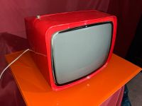 Alter Retro Fernseher Antik Grundig Triumph Rheinland-Pfalz - Trier Vorschau