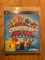 Skylanders Trap Team PS3 Spiel, Portal und Figuren Niedersachsen - Peine Vorschau