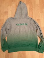 CK Calvin Klein Hoodie Farbverlauf 170 / Gr. 16 Niedersachsen - Ahnsbeck Vorschau