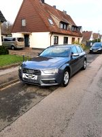 Audi A4 2.0 TDI - 103.000Km - Top Gepflegt Nordrhein-Westfalen - Schwerte Vorschau