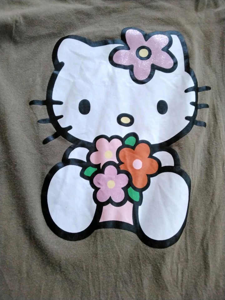 Sommerkleider, Hello Kitty in Rosdorf