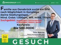 Einfamilienhaus in schöner Lage (keine Siedlungsl.) ab 170qm Wfl. Niedersachsen - Rhauderfehn Vorschau
