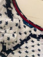 Bluse Hemd TOM TAILOR NEU Gr.34 Saarland - Saarlouis Vorschau