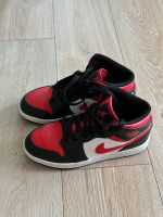 Nike Jordan sneaker & Sportschuhe Bayern - Großaitingen Vorschau