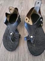 Gerne getragene Sandalen Hessen - Dreieich Vorschau