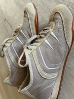 Esprit Sneaker Damen Turnschuhe Schnürschuhe Schnürer Hessen - Frankenberg (Eder) Vorschau