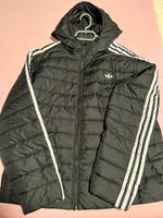 Adidas Jacke Gr.48 (XL) Top Zustand Brandenburg - Potsdam Vorschau