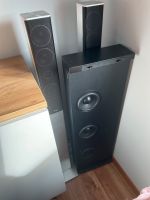 Teufel Cinebar Trios Surround "5.1-Set L" Nordrhein-Westfalen - Bergkamen Vorschau