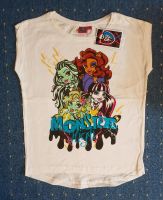 OVP Neu T-Shirt Top Monster High Clawdeen Frankie Größe 146/152 Bremen - Vegesack Vorschau