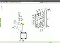 06546813 Deutz  Dichtringhalter  » M 35.80 Bayern - Bad Neustadt a.d. Saale Vorschau