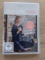 DVD Self Care Yoga Hessen - Gründau Vorschau