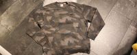 Levis Herren Pullover Gr.M Camouflage Look Top Nordrhein-Westfalen - Gladbeck Vorschau