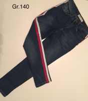 Jeans Gr. 140 Zara Bayern - Rödental Vorschau