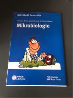 Medi Learn Poster Mikrobiologie Mibi Medizin Studium Baden-Württemberg - Karlsruhe Vorschau