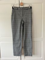 H&M Damen Hose/Slacks kariert 36 Niedersachsen - Emden Vorschau