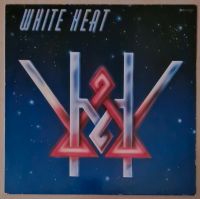 White Heat: White Heat   Vinyl   LP Niedersachsen - Nottensdorf Vorschau