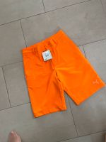 Golfhose Sportkleidung Junge Golf Bermuda Gr. 140 Neu Puma Baden-Württemberg - Pforzheim Vorschau