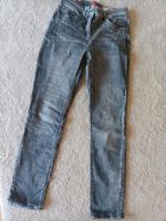Cecil Jeans Größe 28 grau Bayern - Bad Kissingen Vorschau