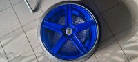 Diewe Wheels Cavo Blue 235/35/19 5x112 Rheinland-Pfalz - Boos (Nahe) Vorschau