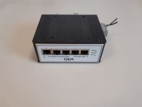 GEA Interface Switch 5-Port - 0005-1774-000 Thüringen - Römhild Vorschau
