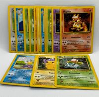 Pokemon Karten | Base Set | Vintage Wuppertal - Langerfeld-Beyenburg Vorschau