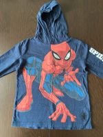 Next Langarm Shirt Spiderman Berlin - Hohenschönhausen Vorschau