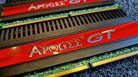 Apogee GT ddr2 pc2 8500 2x2gb 1066 Arbeitsspeicher Retro gaming Brandenburg - Schöneiche bei Berlin Vorschau