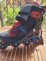 Inlineskates von Rollerblade Dresden - Innere Altstadt Vorschau