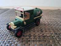 Matchbox Models of yesteryear 1912 Ford Model T Bayern - Immenstadt Vorschau