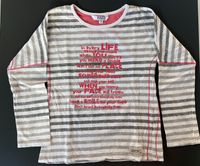 Kanz Langarmshirt Gr. 116 Nordfriesland - Bredstedt Vorschau