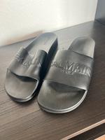 Balmain Paris Latschen Schuhe Berlin - Mitte Vorschau
