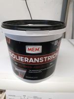 1 x Dickbeschichtung 30 kg und 2x  Isolieranstrich je 5 l, neu. Niedersachsen - Braunschweig Vorschau