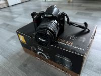 Nikon D3000 Spiegelreflexkamera Berlin - Neukölln Vorschau