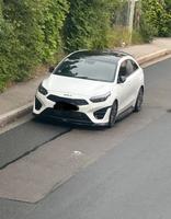 Kia Proceed Gt 2024 Bastuck Bayern - Weiden (Oberpfalz) Vorschau