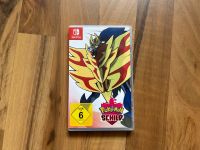 Pokemon Schild Edition - Nintendo Switch Spiel Niedersachsen - Osnabrück Vorschau