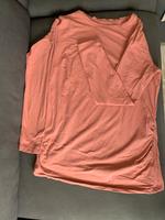 Dünner Umstandspulli Umstandsmode Pullover Gr 40/42 Sachsen - Niederfrohna Vorschau