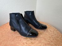 Stiefel schwarz Rheinland-Pfalz - Mainz Vorschau