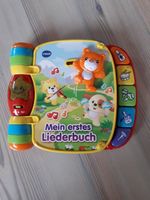 Musikbuch Vtech Soundbuch Erste Lieder Bayern - Geiselhöring Vorschau