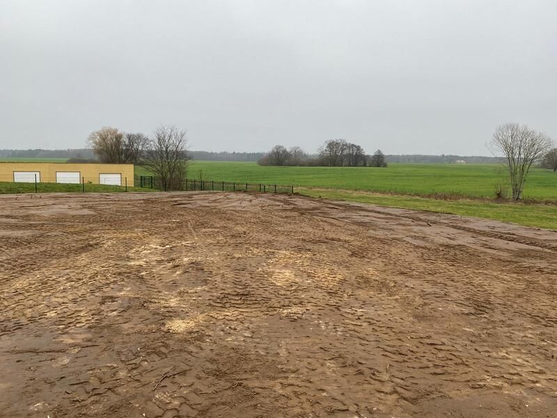 Grundstück mit großem Entwicklungspotential in Samtens