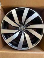 1x Original VW 18 Zoll Passat B8 Alu-Felge Marseille 3G0601025P Baden-Württemberg - Karlsruhe Vorschau