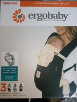 Babytrage von Ergobaby Sachsen - Kitzscher Vorschau