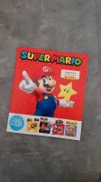 Panini ☆Super Mario Playtime Sticker☆ Hessen - Nidderau Vorschau