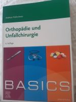 Basics Orthopädie Unfallchirurgie Sachsen-Anhalt - Klötze Vorschau