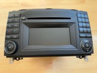 Mercedes-Benz Audio 20 CD MF2830 CD W245, W169, Niedersachsen - Rehden Vorschau