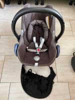 Babyschale Maxi Cosi 0-13 kg Kindersitz Babysitz Baby Schale Dresden - Großzschachwitz Vorschau