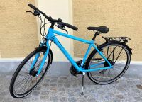 NEU" BBF "Rimini" Fahrrad, Trekkingrad Sachsen - Hähnichen Vorschau