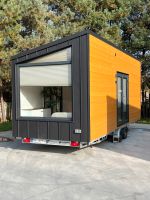 Tiny House/ Tinyhaus / Mobilheim Chemnitz - Gablenz Vorschau